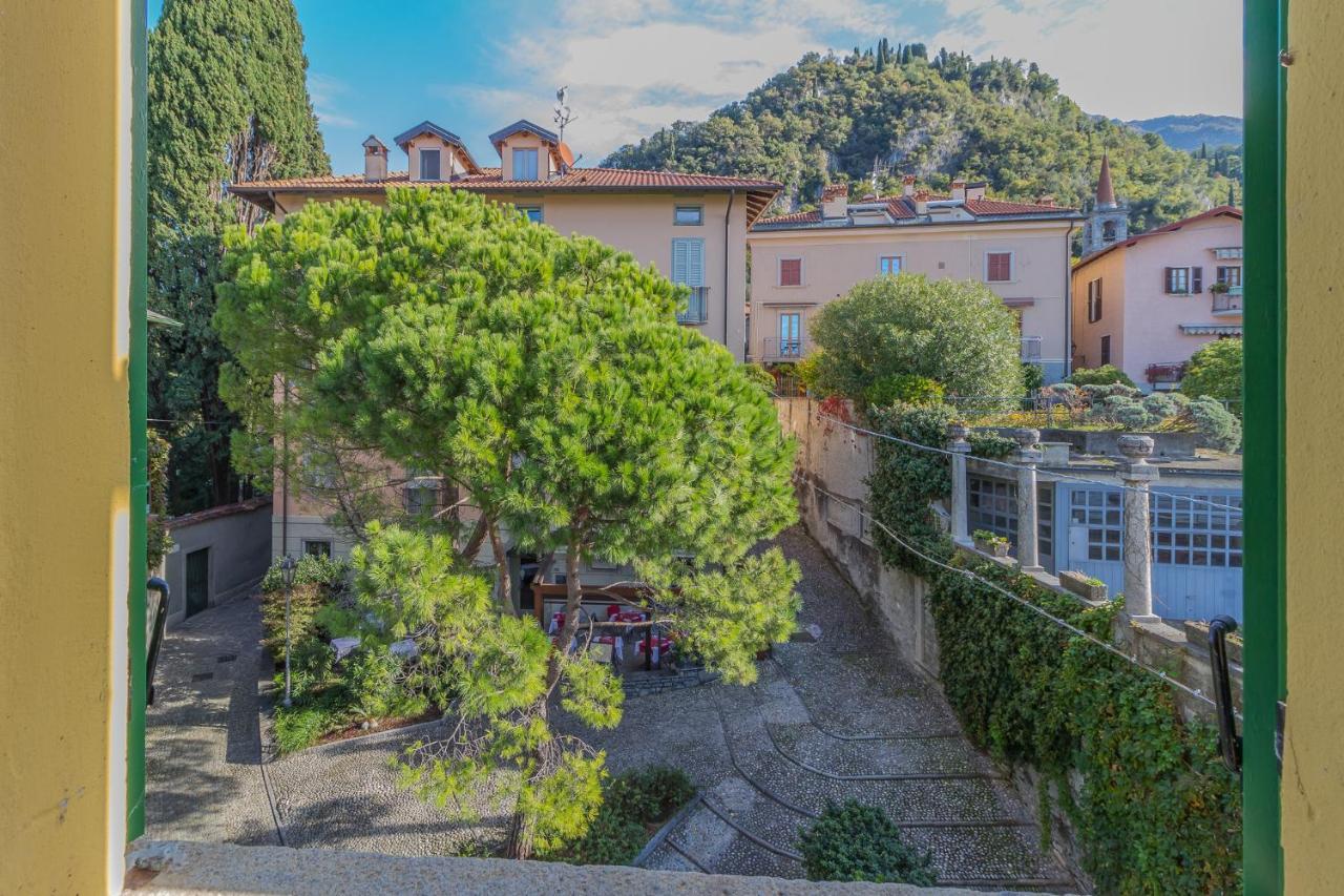Il Diamante Del Lago Varenna Eksteriør bilde