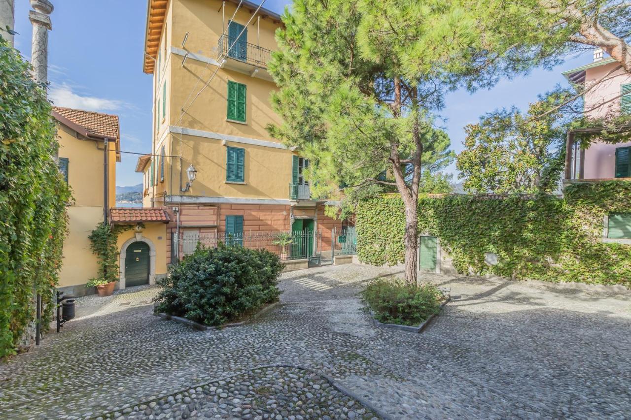 Il Diamante Del Lago Varenna Eksteriør bilde