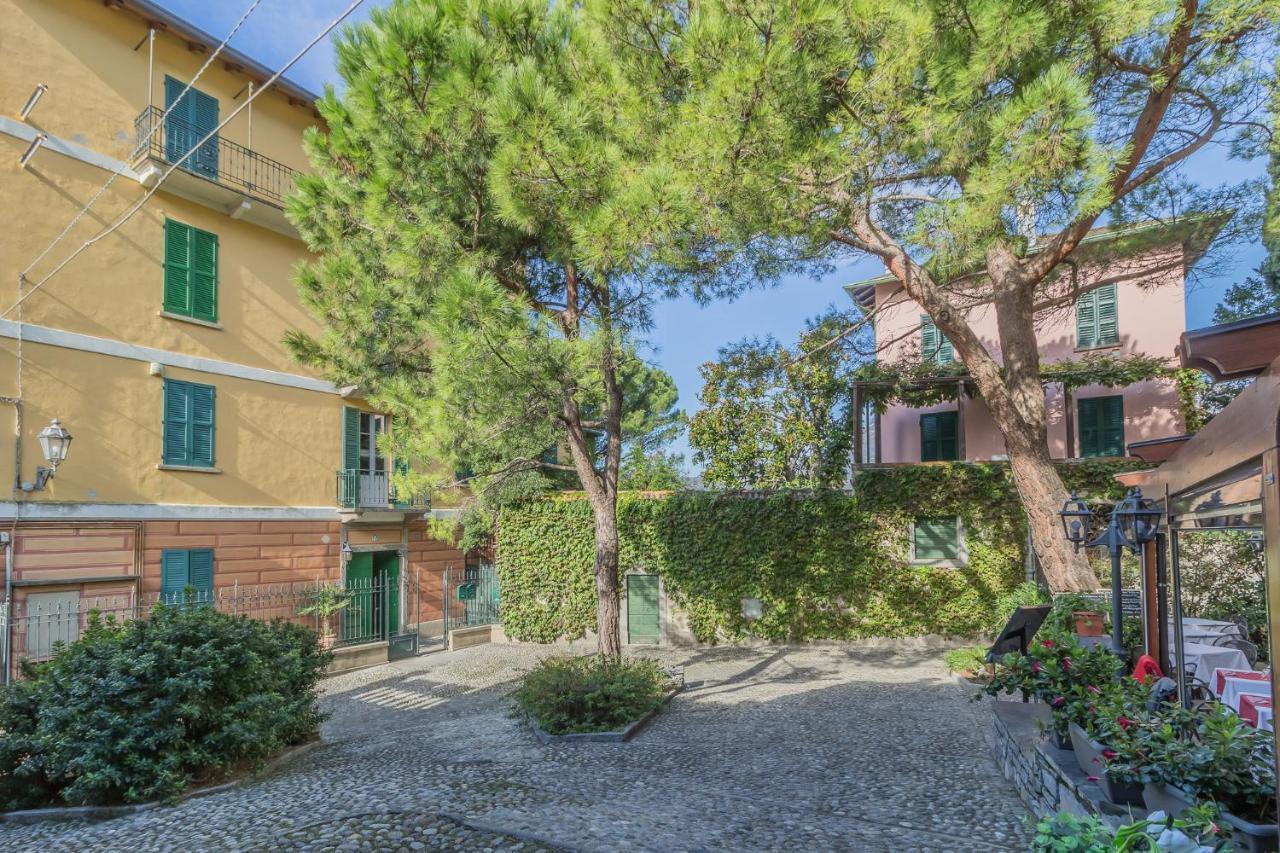 Il Diamante Del Lago Varenna Eksteriør bilde